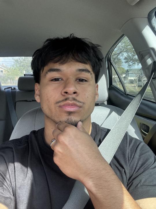 Jordy Jimenez