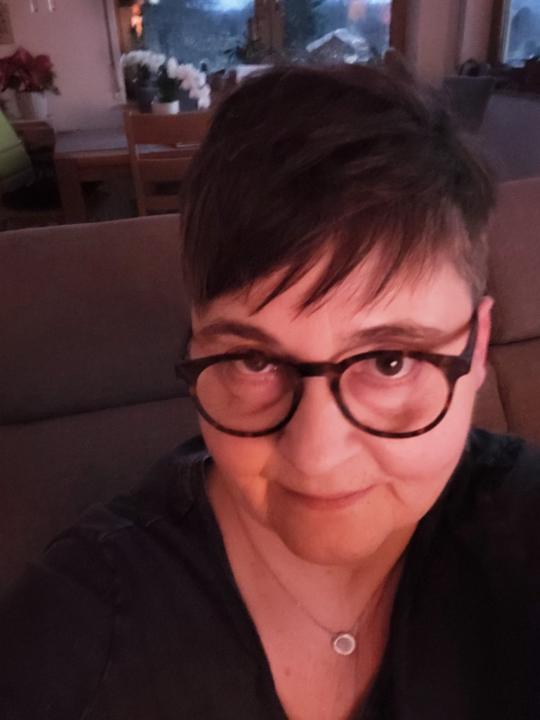 Susanne Dold