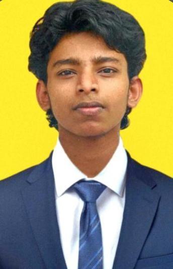 Abdul Gafoor Kabeer
