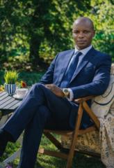 Onundu Griffin