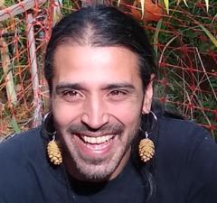 Omar Guardia