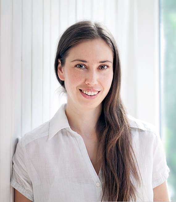 Živa Pogačnik Dolinar