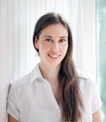 Živa Pogačnik Dolinar