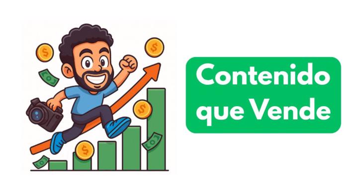 Contenido que Vende