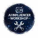 AI Influencer Workshop icon