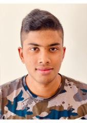 Aryan Dubey