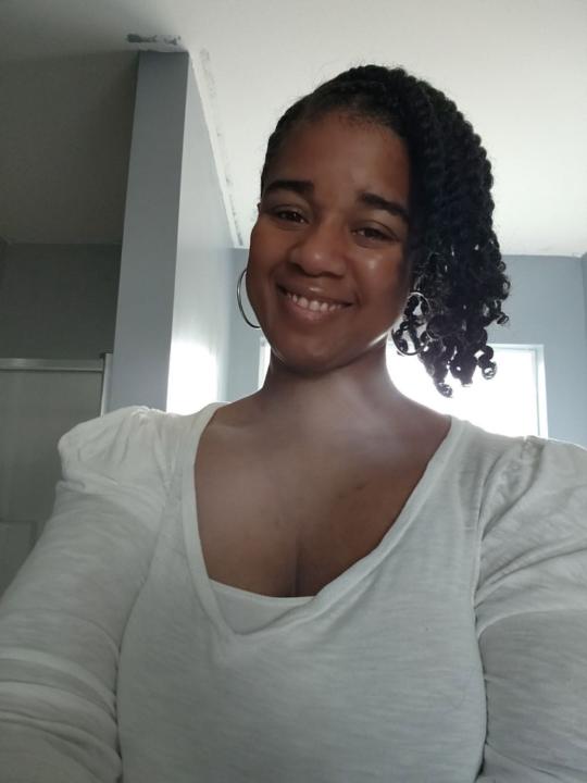 Shalivia Allen