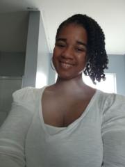 Shalivia Allen