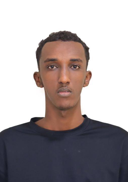 Ilyaas Abdiwali