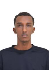Ilyaas Abdiwali