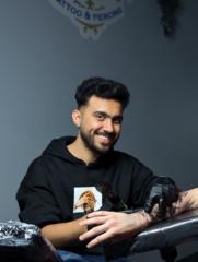 Dushant Wadhwa