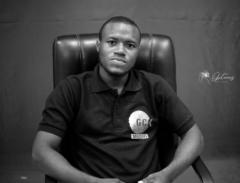 Elvis Emilio-Christ Foumilayo Hounhouena