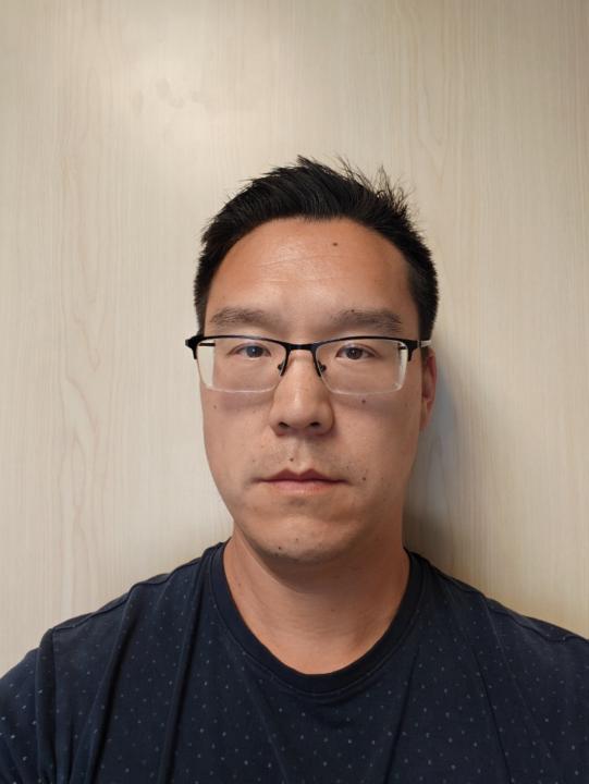 Chris Hsiung