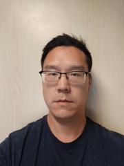 Chris Hsiung