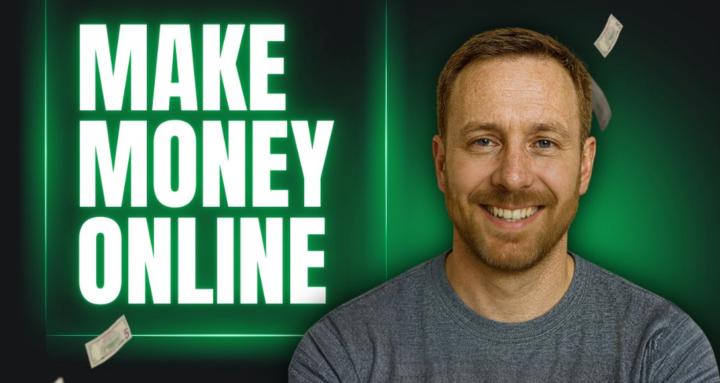 Make Money Online Community