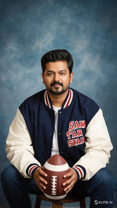 Mohammed Khan