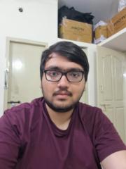 Mannar Krishna Hg