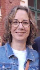 Kate Earl