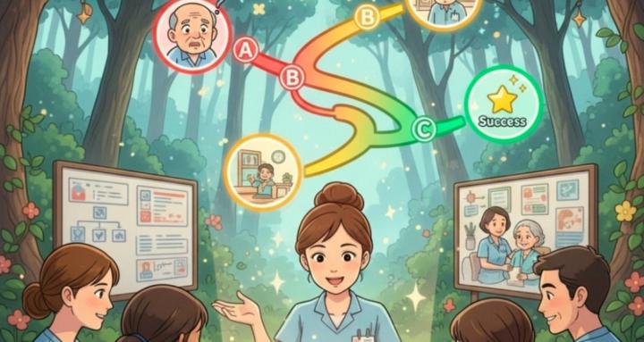 CNA Adventure Academy