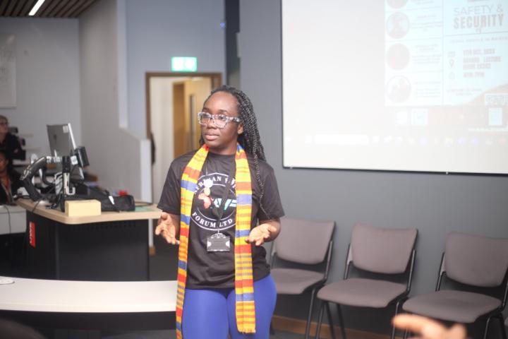 Augustina Nkrumah-Duah