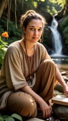 Rev Dominique-Faith Worthington