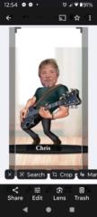 Chris Nettles