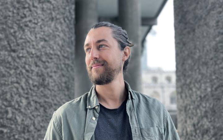 Clément Pavageau