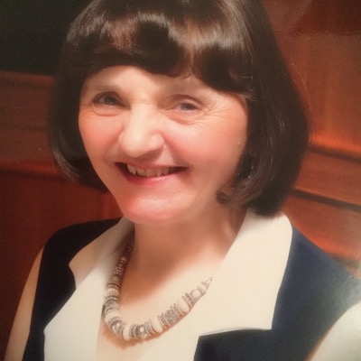 Valerie White