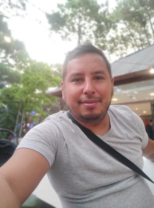 Julián Dario Montero