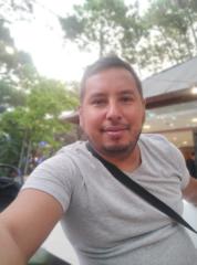 Julián Dario Montero