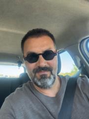 Erhan Dolmacı