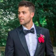 Bryan MacDonald