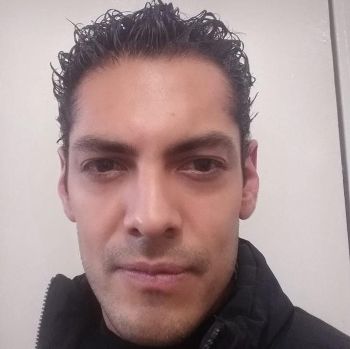 Alejandro Marquez