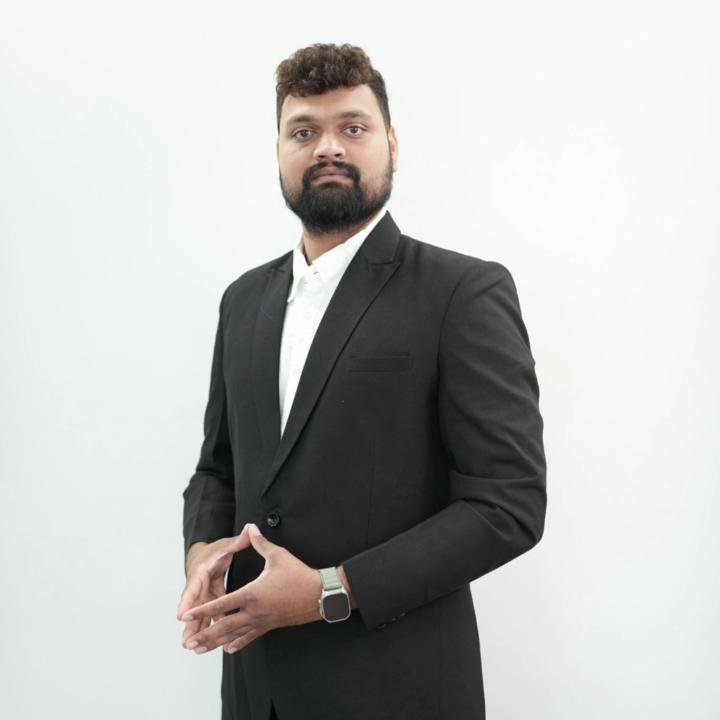 Harsh Patel