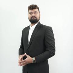 Harsh Patel