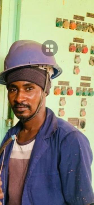 Ousmane Ba