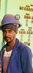 Ousmane Ba