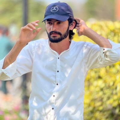 Zulfqar Ali