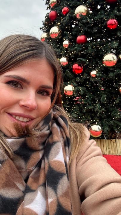 Eva Redondo Alvarez