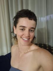 Kyra Bellinger
