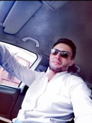 Mohamed Amine Rassmi