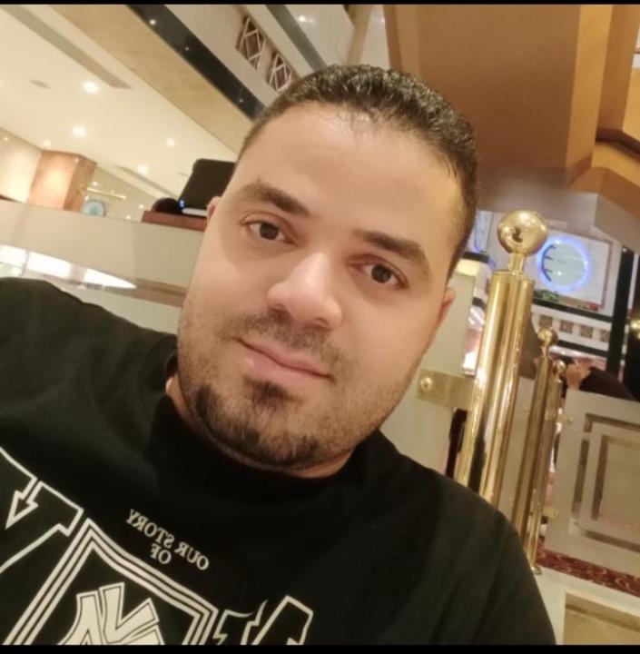 Osama Mahfouz