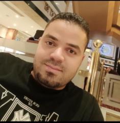 Osama Mahfouz