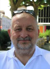 Christophe Piveteaud