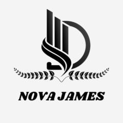 Nova James