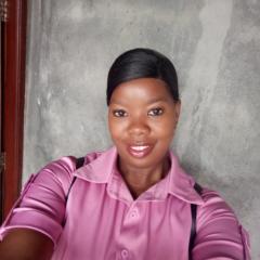 Madalena Félix Gungule