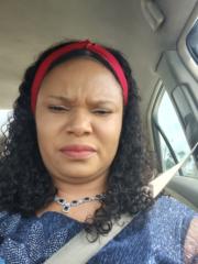 Ruth Ogu