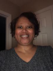 Trenette Peoples