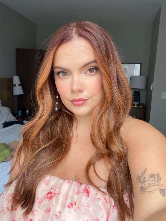 Emily Barron