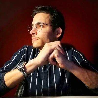 Yassine Chikhi